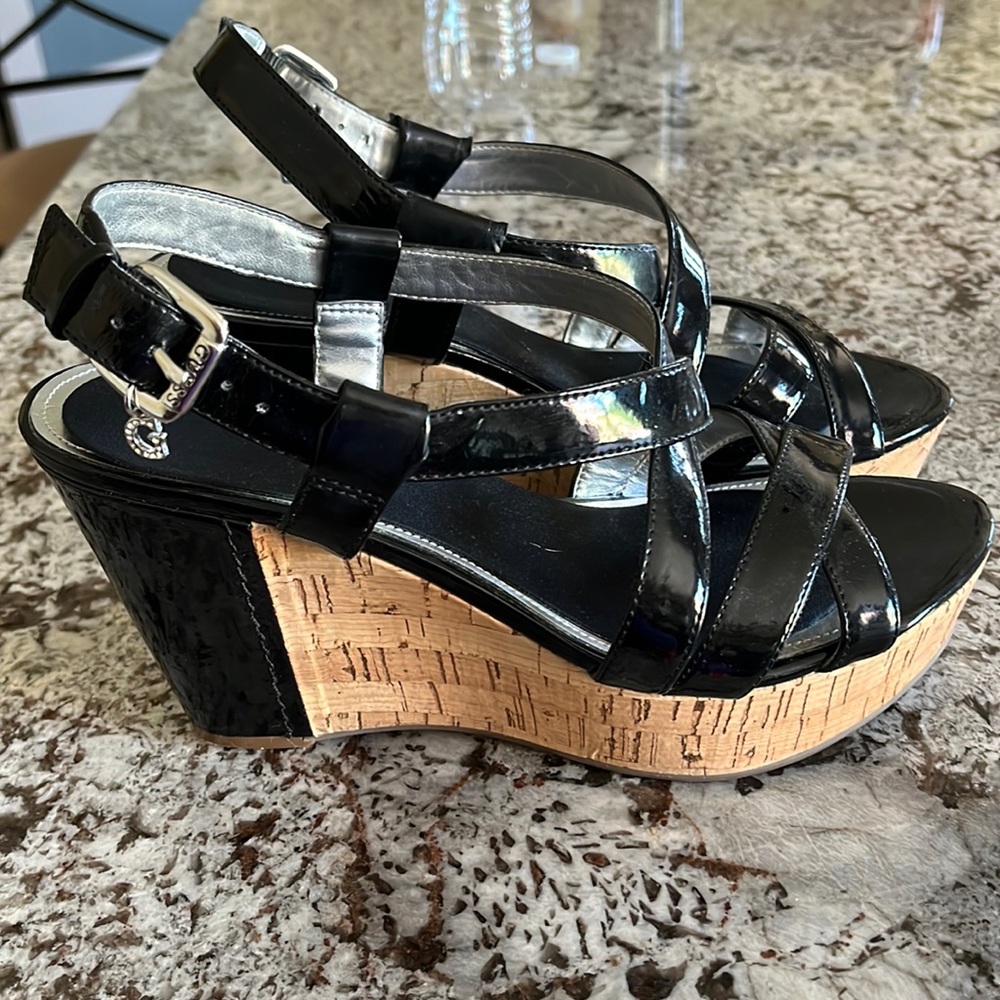 Guess shoes